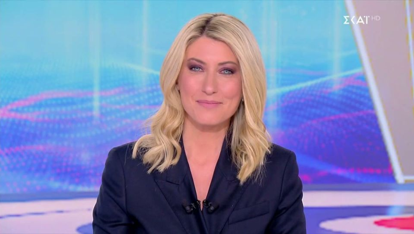 Θερμή υποδοχή Μπακογιάννη σε Κοσιώνη: «Φεύγω τρομερά υπερήφανη»