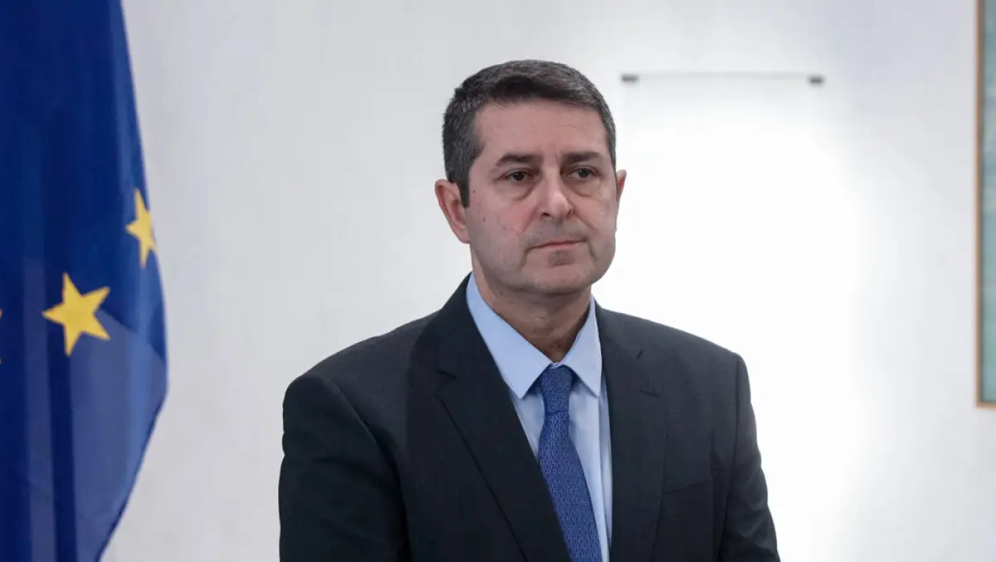 Γιώργος Μυλωνάκης: Μεταφέρθηκε σε κέντρο αποκατάστασης στη Γερμανία