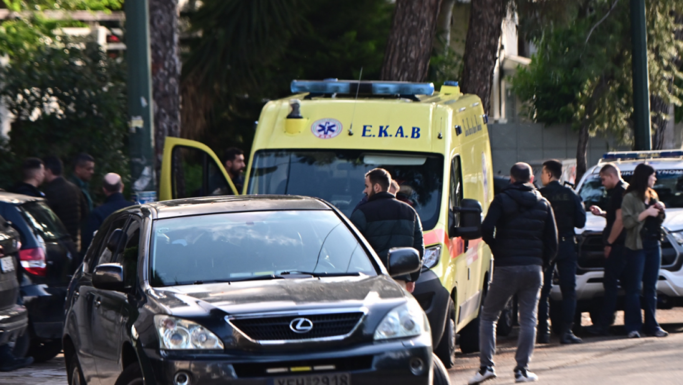 Δολοφονία Μοσχούρη: «Είμαστε αθώοι και άσχετοι με τη Greek Mafia»
