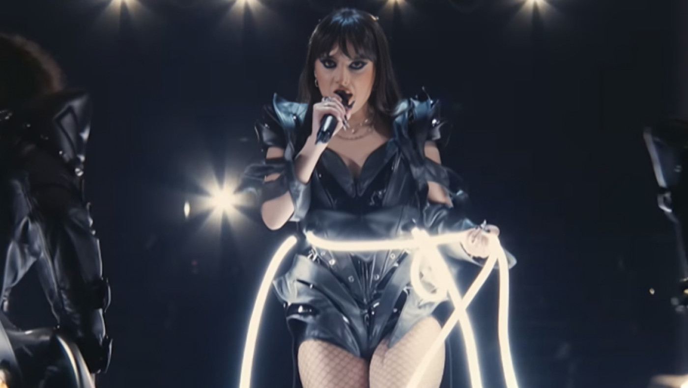 Σάλος στη Μολδαβία για τη Eurovision – Παραίτηση και αντιδράσεις για τη βαθμολογία προς τη Ρουμανία