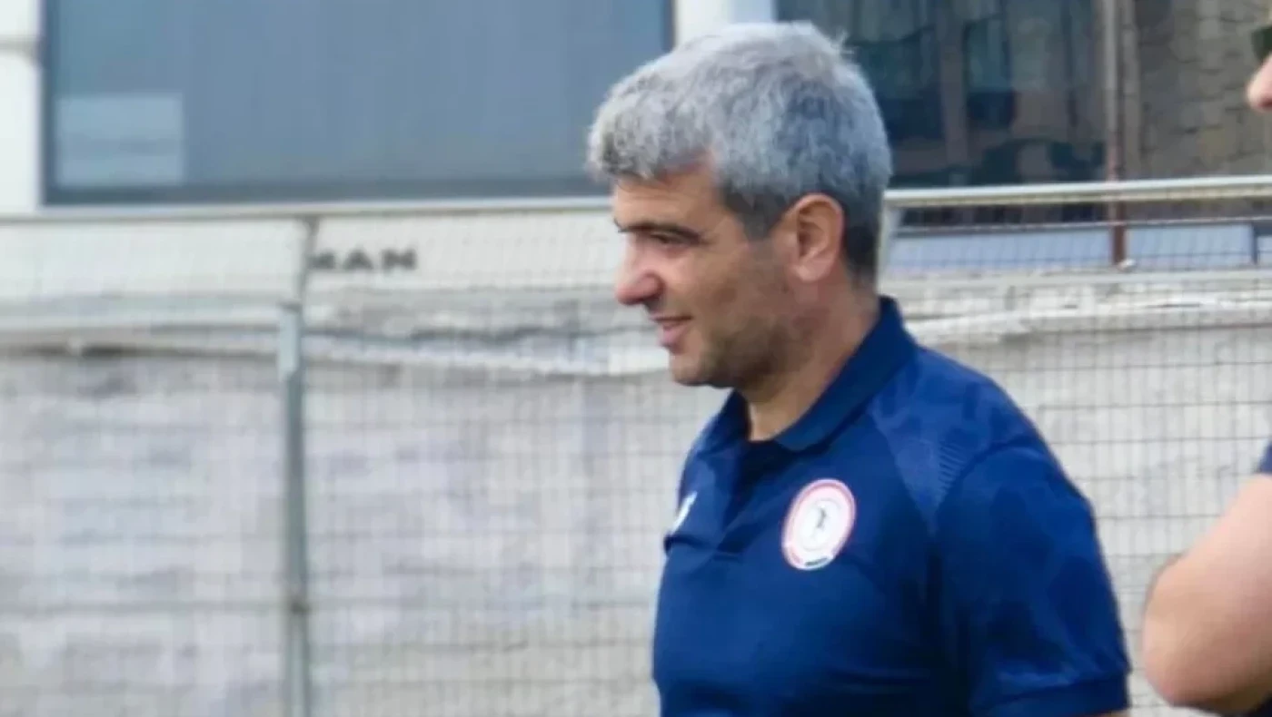 Φοίνικας Τούμπας: Επιασε δουλειά ο Κώστας Θωμαΐδης