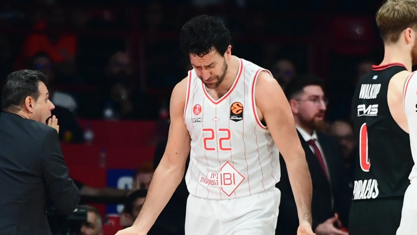Μπλεξίματα για Μίτσιτς και γνωστό ατζέντη