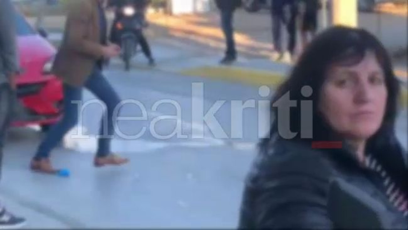 Αιματηρή εκδίκηση στο Ηράκλειο: Εκτέλεσε εν ψυχρώ τον οδηγό που θεωρούσε υπαίτιο για τον θάνατο του γιου του σε τροχαίο