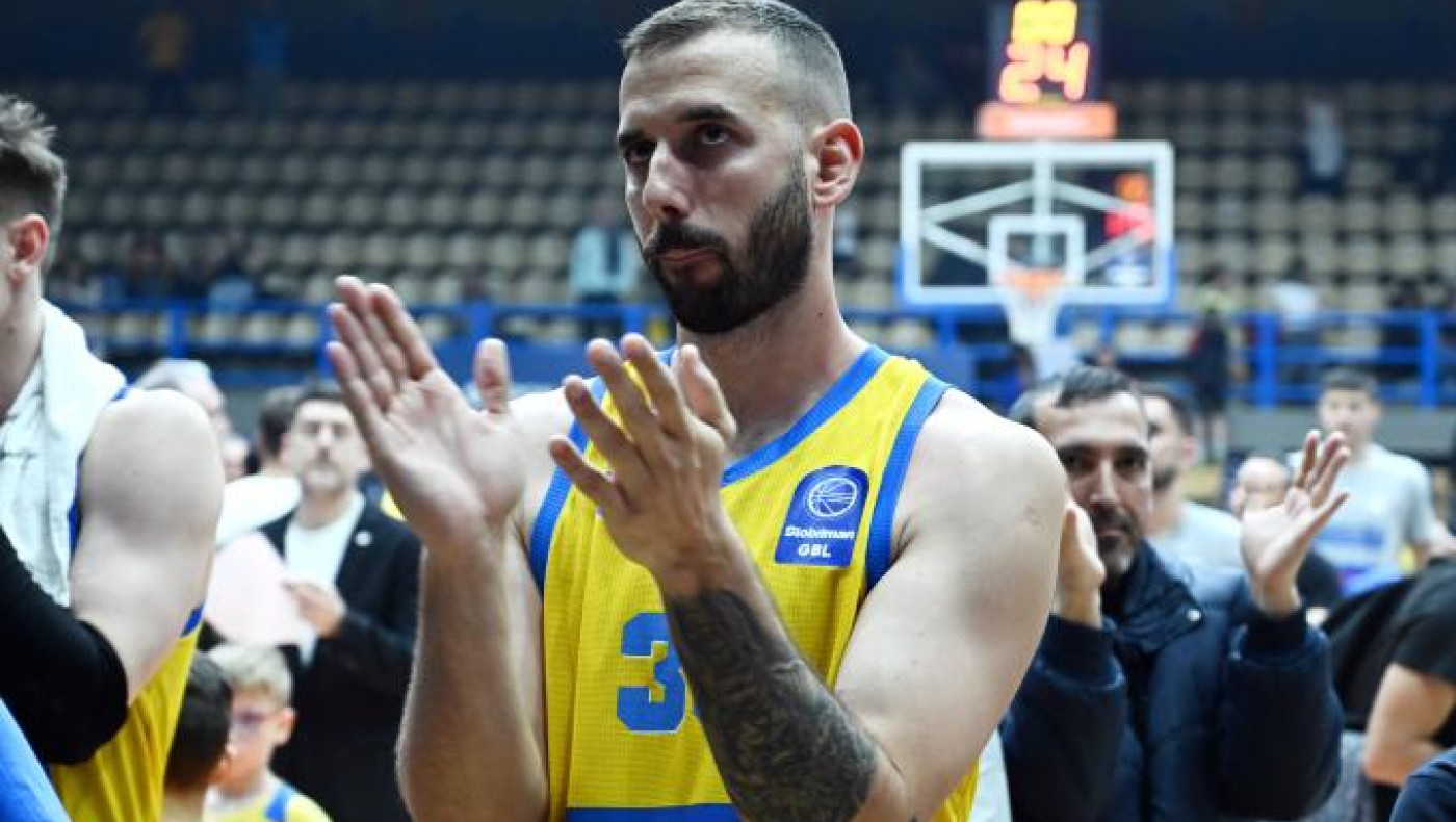 Τίτλοι τέλους για τον Βλάντο Γιάνκοβιτς