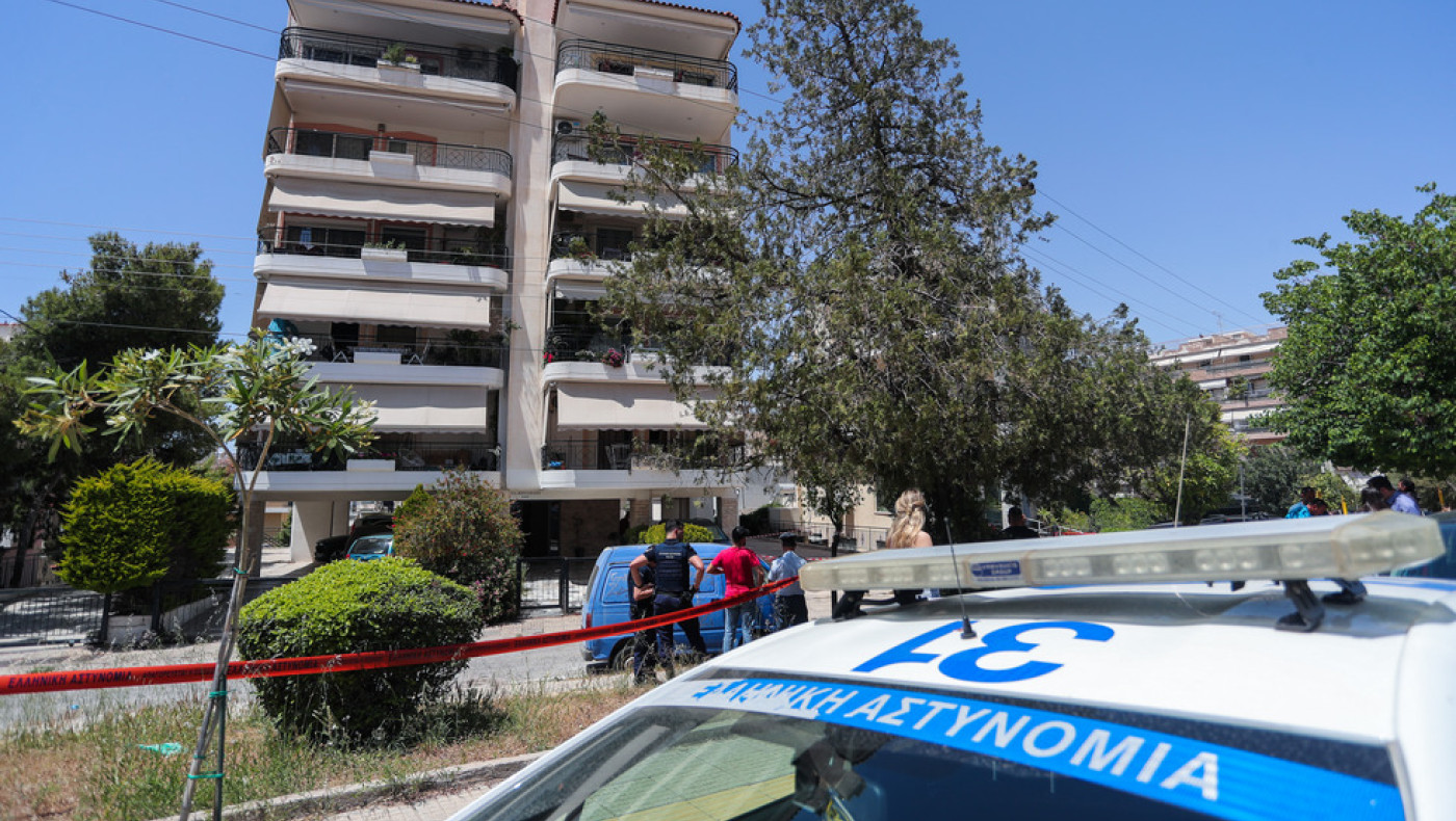 Τραγωδία στην Ηλιούπολη: Κατέληξε και η δεύτερη 17χρονη μετά την πτώση από πολυκατοικία