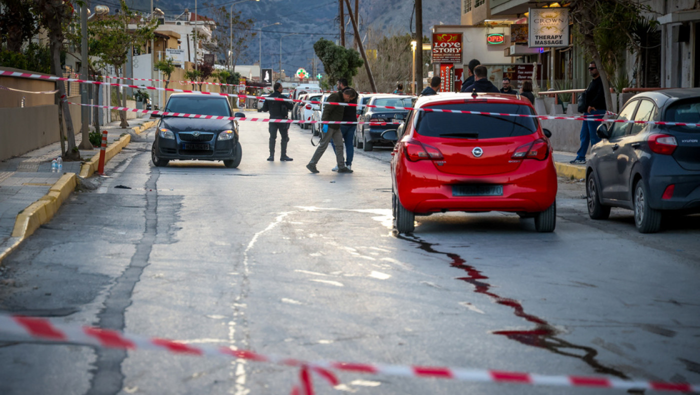 Ξεσπά ο πατέρας του Νικήτα κατά του 54χρονου: «Ήταν ναρκέμπορος και έμπορος όπλων»