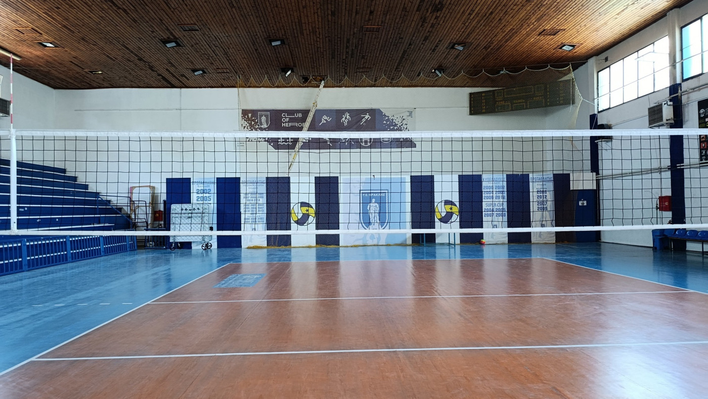Ηρακλής: Συμβούλιο… καθορισμού στον Ερασιτέχνη-Με… έδρα το Κατσάνειο