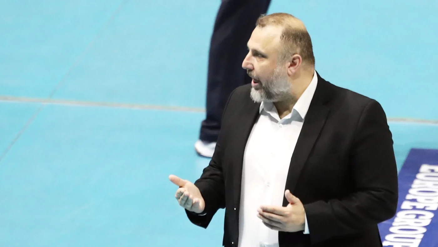 Μαμάης: «Συγγνώμη στον κόσμο του ΠΑΟΚ, δίκαια πρωταθλητής ο Παναθηναϊκός»
