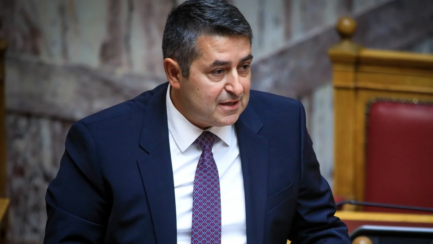 Βγήκε από τη ΜΕΘ ο Γιώργος Μυλωνάκης: Τι αναφέρει το νεότερο ιατρικό ανακοινωθέν