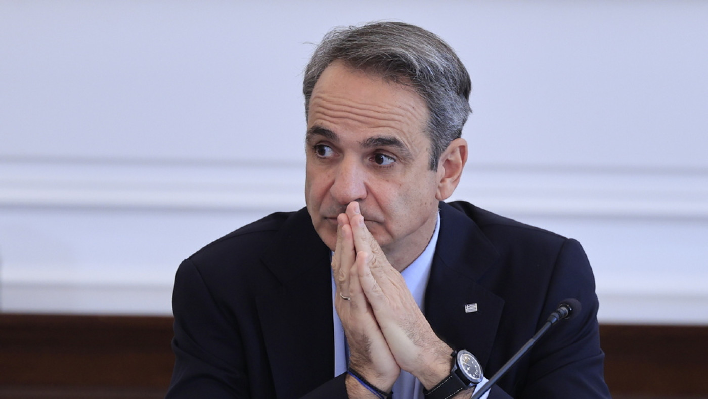 Μητσοτάκης για τον θάνατο της Βάγιας Νέστορα: «Καμία ανοχή στο αίμα και τον διχασμό των άκρων»