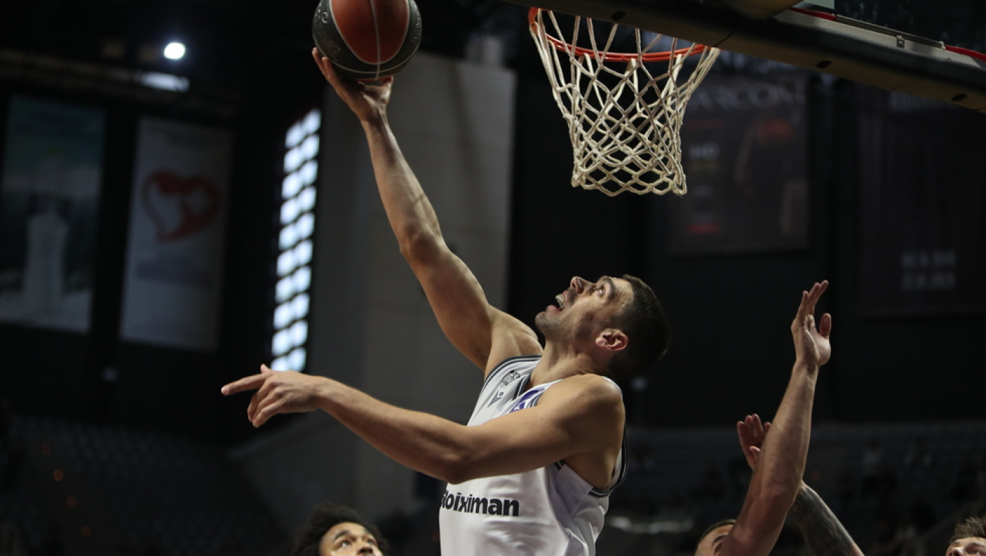 LIVE: Περιστέρι-ΠΑΟΚ