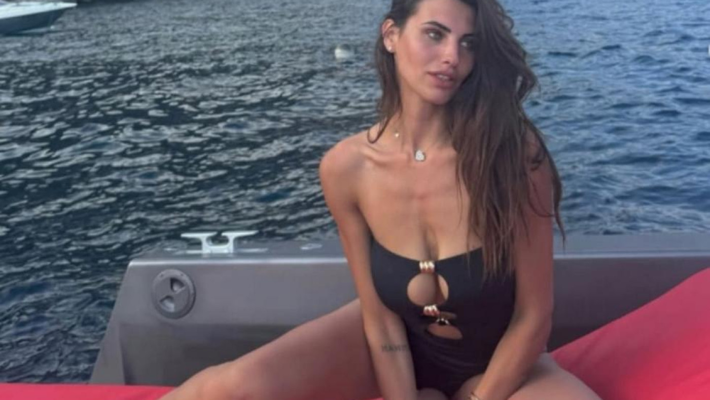 Καρολίνα Στράμαρε: Η αθλητικογράφος που κλέβει τις εντυπώσεις