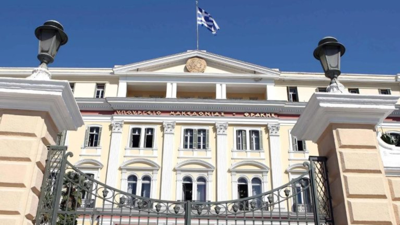Υ.ΜΑ.Θ: Η Ρουμανία και η Μολδαβία, στο κάδρο της Βαλκανικής περιοδεία εξωστρέφειας