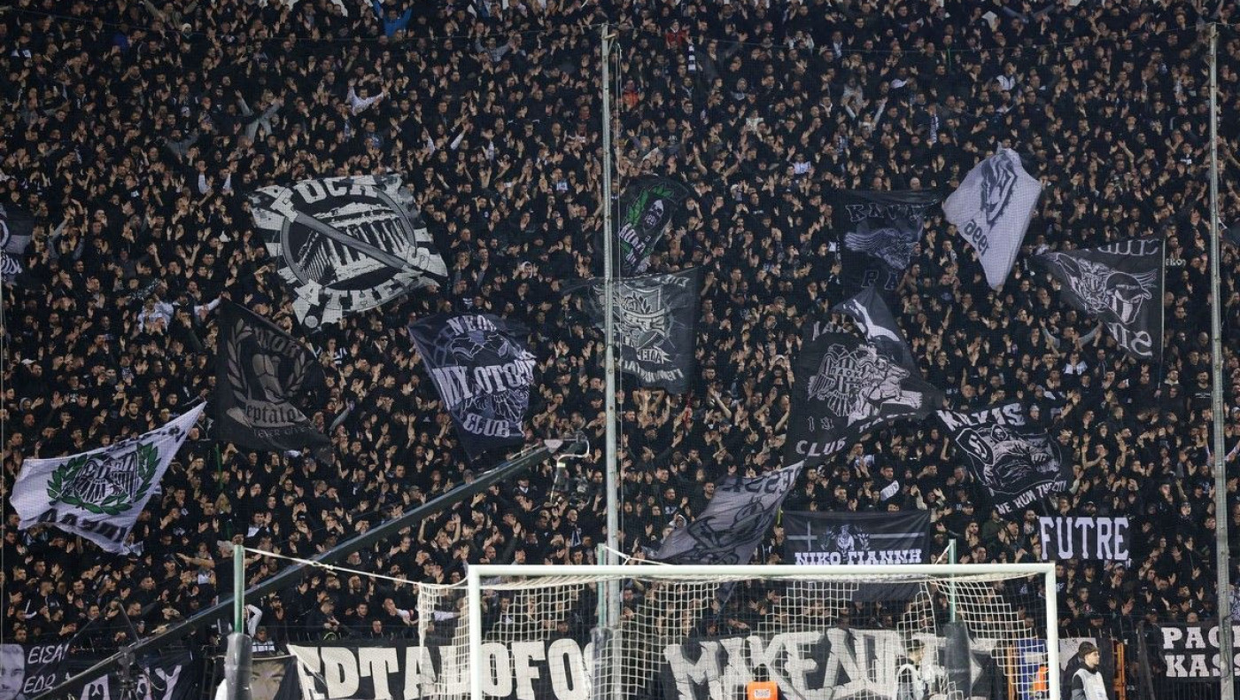 Ο Σ.Φ ΠΑΟΚ Μουδανίων και η κοινωνική του δράση