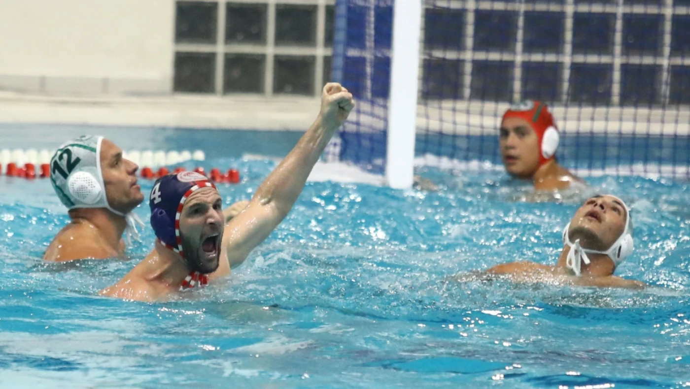 Water Polo League: Ο Ολυμπιακός «βύθισε» (20-14) τον Παναθηναϊκό