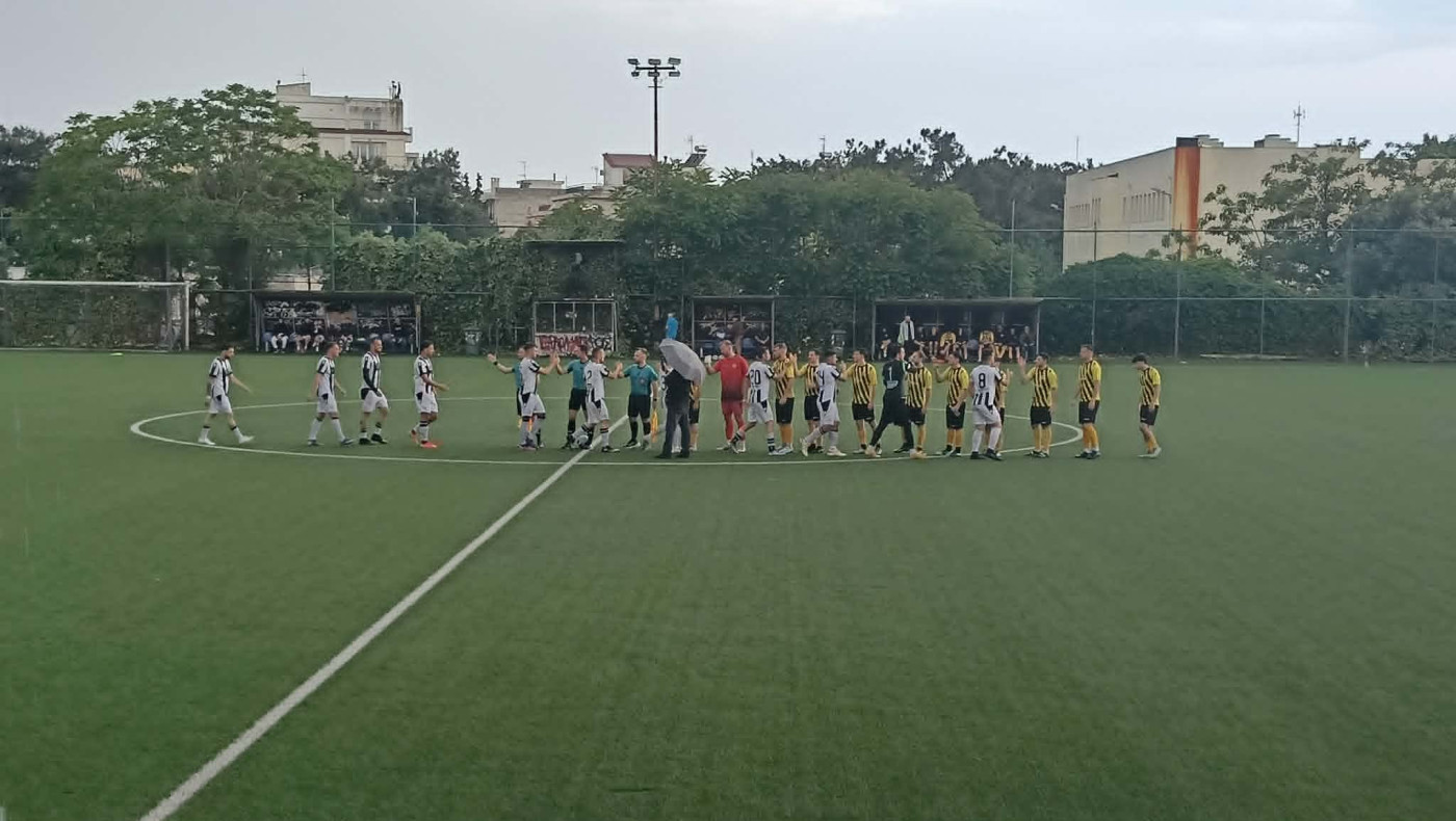 Ξανά στην Α1 ο Μαραθώνας, επικράτησε του Ιωνικού