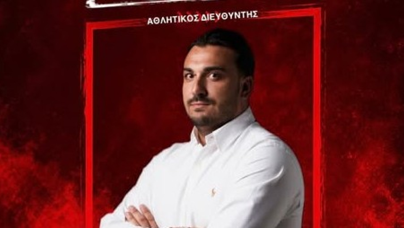 Φοίνικας Πολίχνης: Άνοδος και νέα καθήκοντα για τον Τάσο Μπάκα
