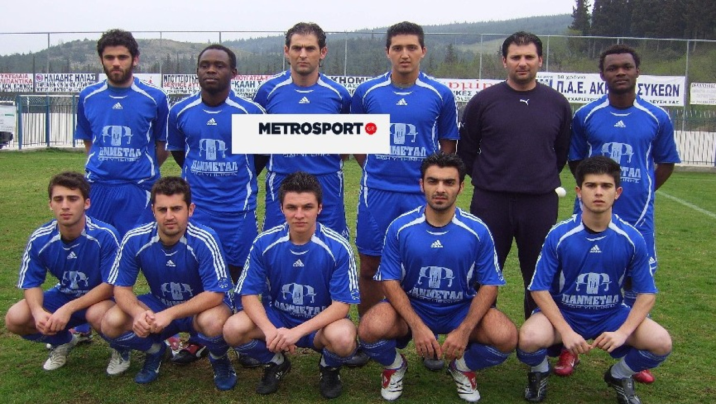 Με Ατλαντα Βασιλουδίου τα Πρωταθλήματα
