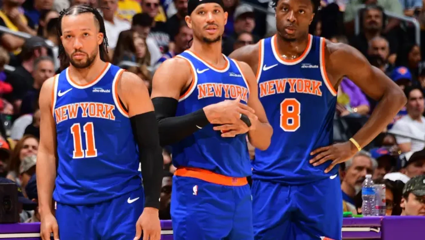 NBA: Χάος και παράνοια στη Νέα Υόρκη για την πρόκριση στους τελικούς