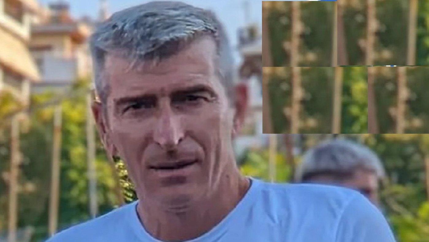 Ταλιχμανίδης: «Ο Αχιλλέας θα είναι πάντα στην καρδιά μου»  και η συνέχεια