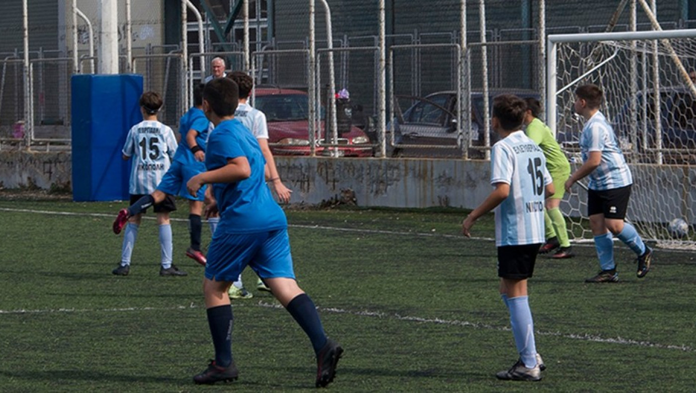 Τουρνουά μνήμης στους Αμπελόκηπους