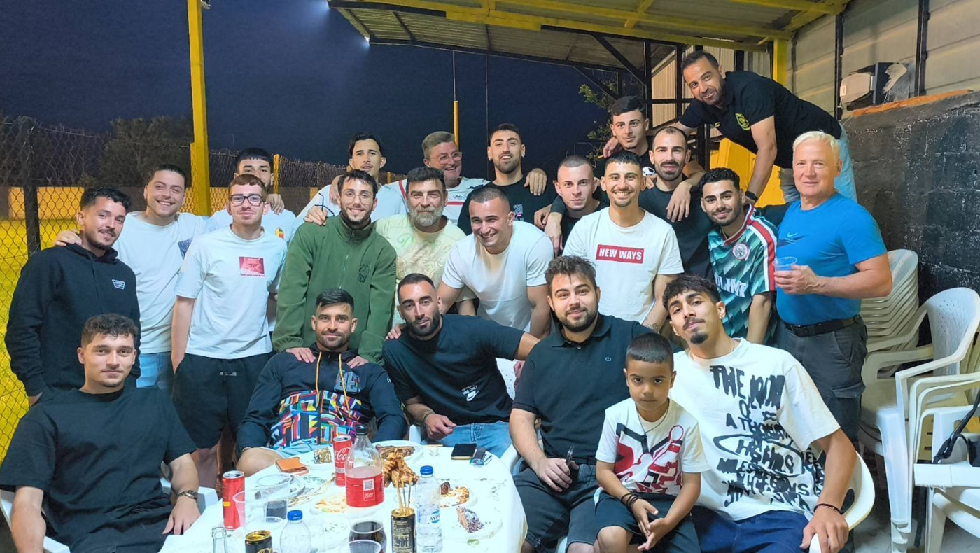 Συνεχίζουν μαζί Ποντιακός Πολυδενδρίου και Ζωμένος