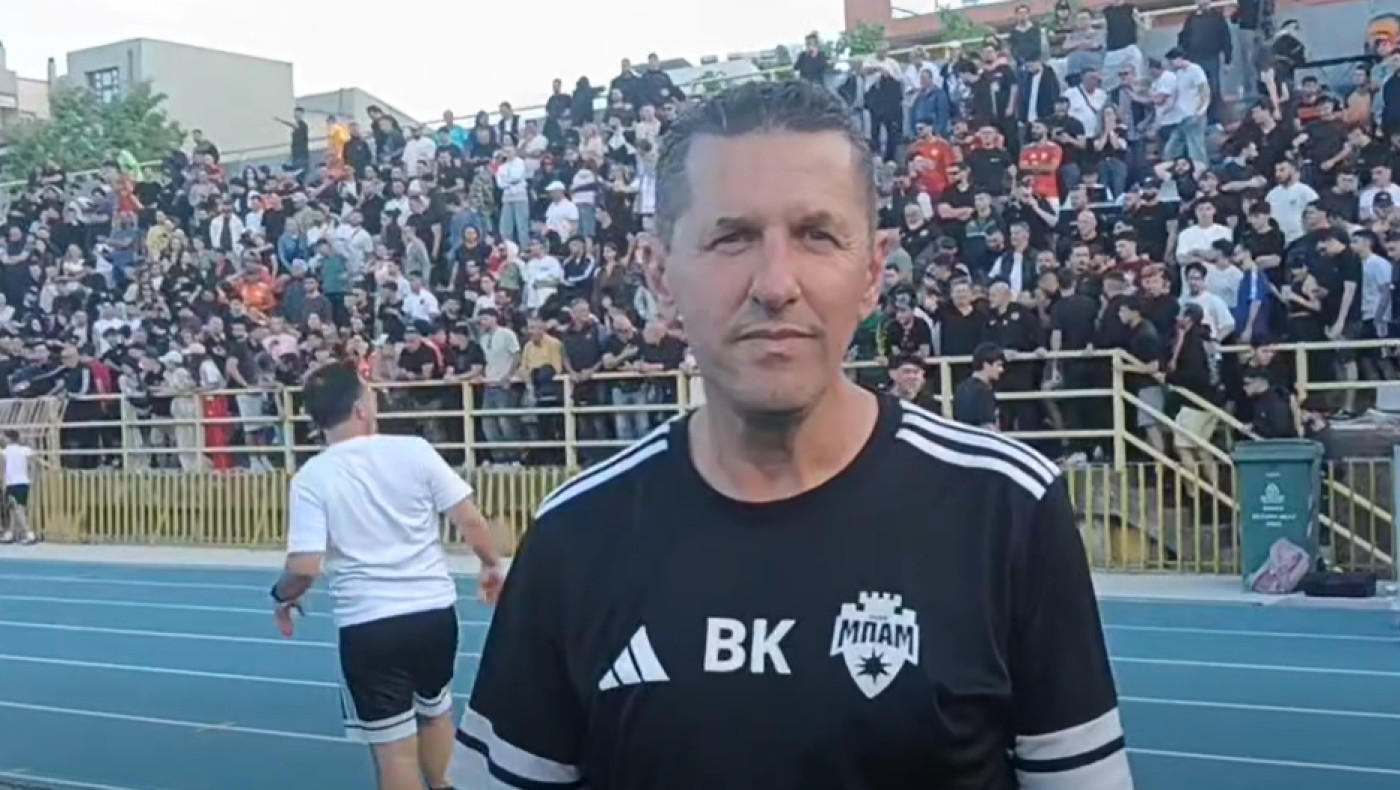 ΜΠΑΜ-Καστανιώτης: «Μαγική χρονιά»