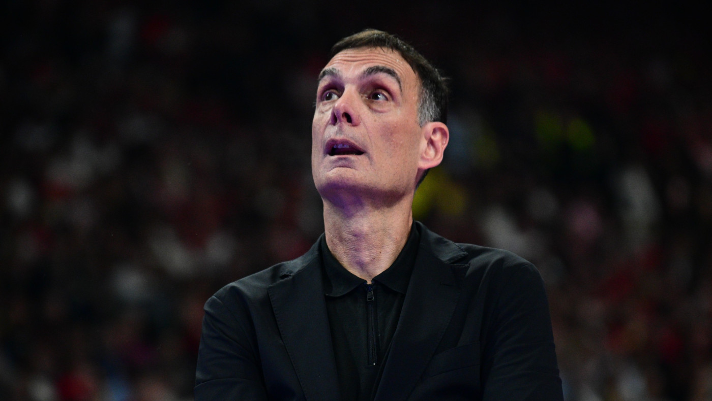 Μπαρτζώκας: «Το αξίζαμε όπως παίξαμε όλη την χρονιά»