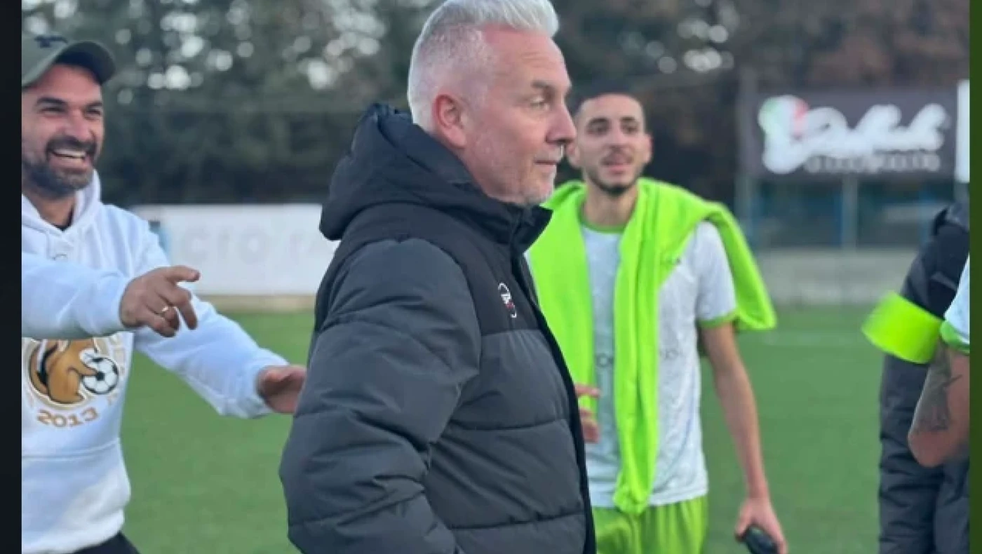 Σκίουροι-Γκόγκος: «Πολύπλευρη η χαρά μας»