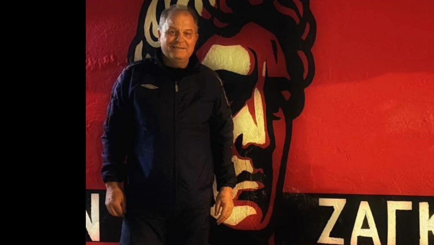 Απόλλων Ζαγλιβερίου-Μπήκας: «Επρεπε να κάνουμε την υπέρβαση» - Θετικό κλίμα για ανανέωση