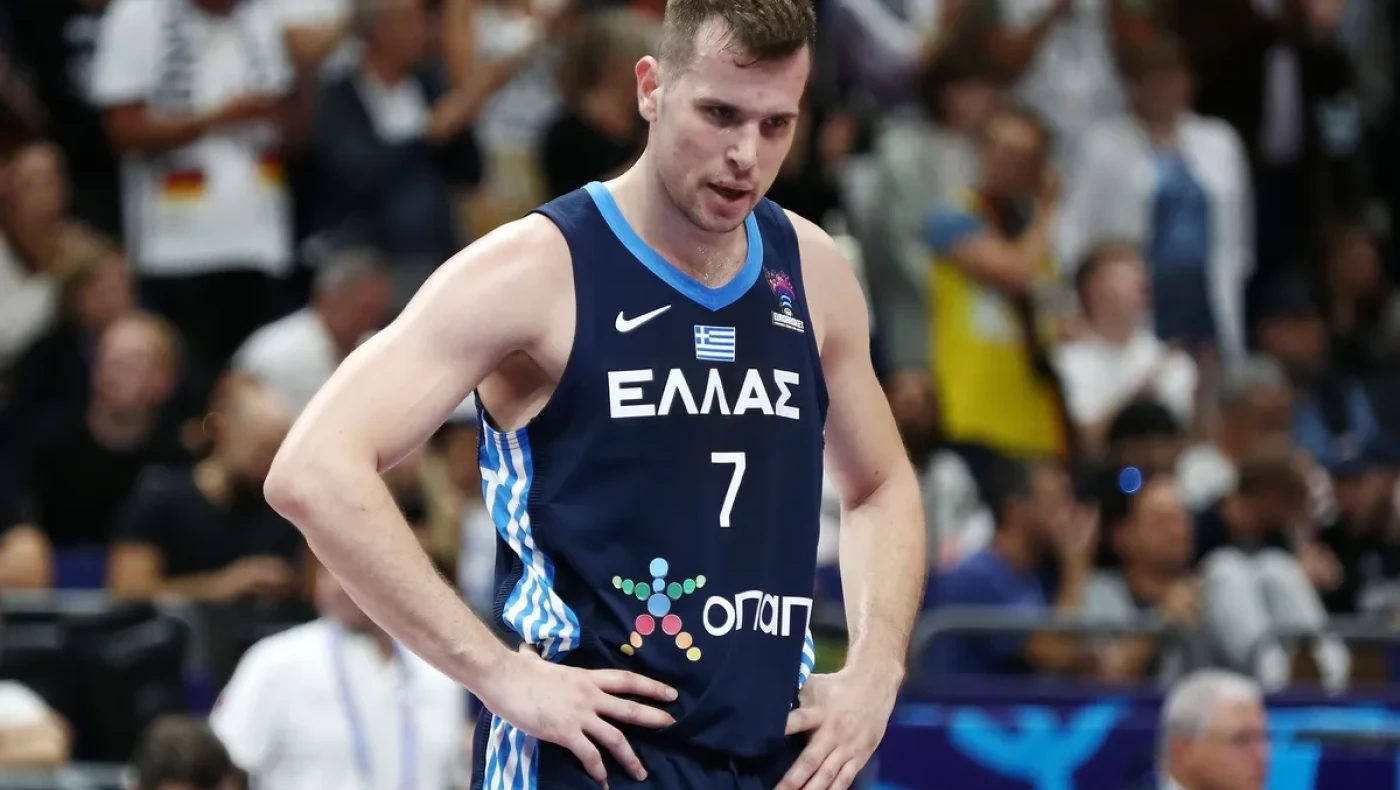 Αγραβάνης: «Όλες τις άλλες κινήσεις τις έχει διαγράψει ο ερχομός του Βασίλη Σπανούλη» - Τι είπε για ΠΑΟΚ, Φόστερ