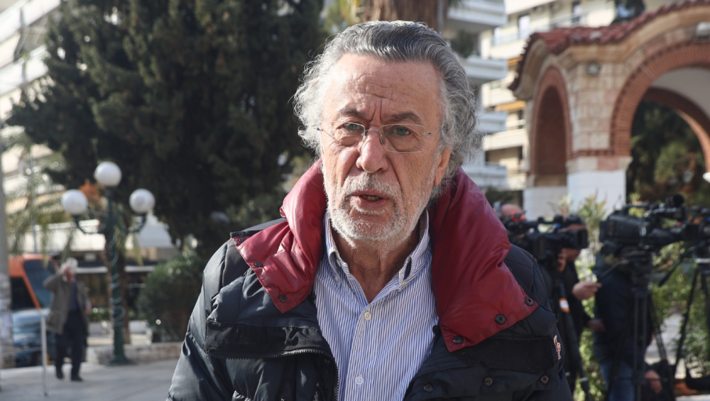 Τριανταφυλλόπουλος: «Αυτό «χώριζε» Μαρινάκη και Δημητριάδη»