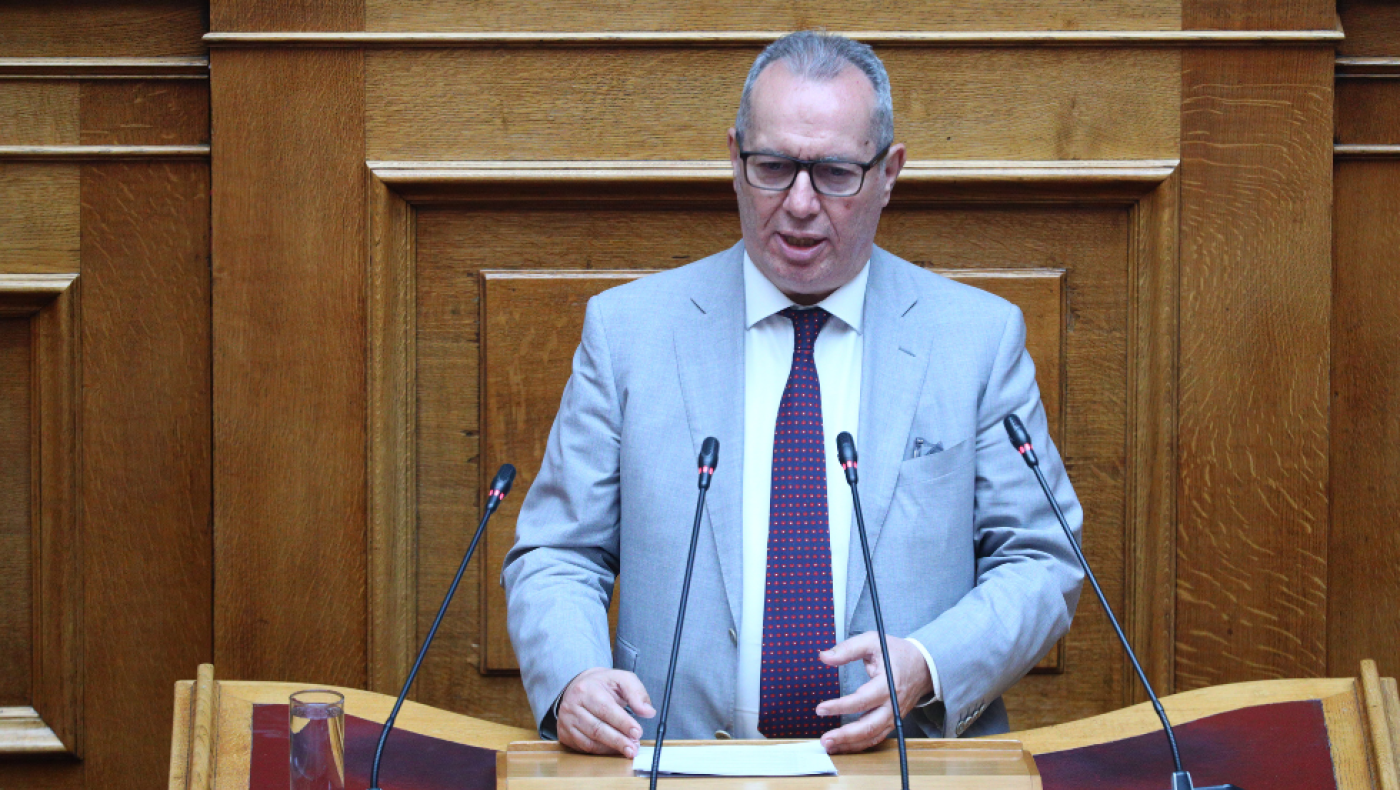 Κόντης: «Στόχος του Ηρακλή; Ακόμη και η Ευρώπη από τη νέα χρονιά»