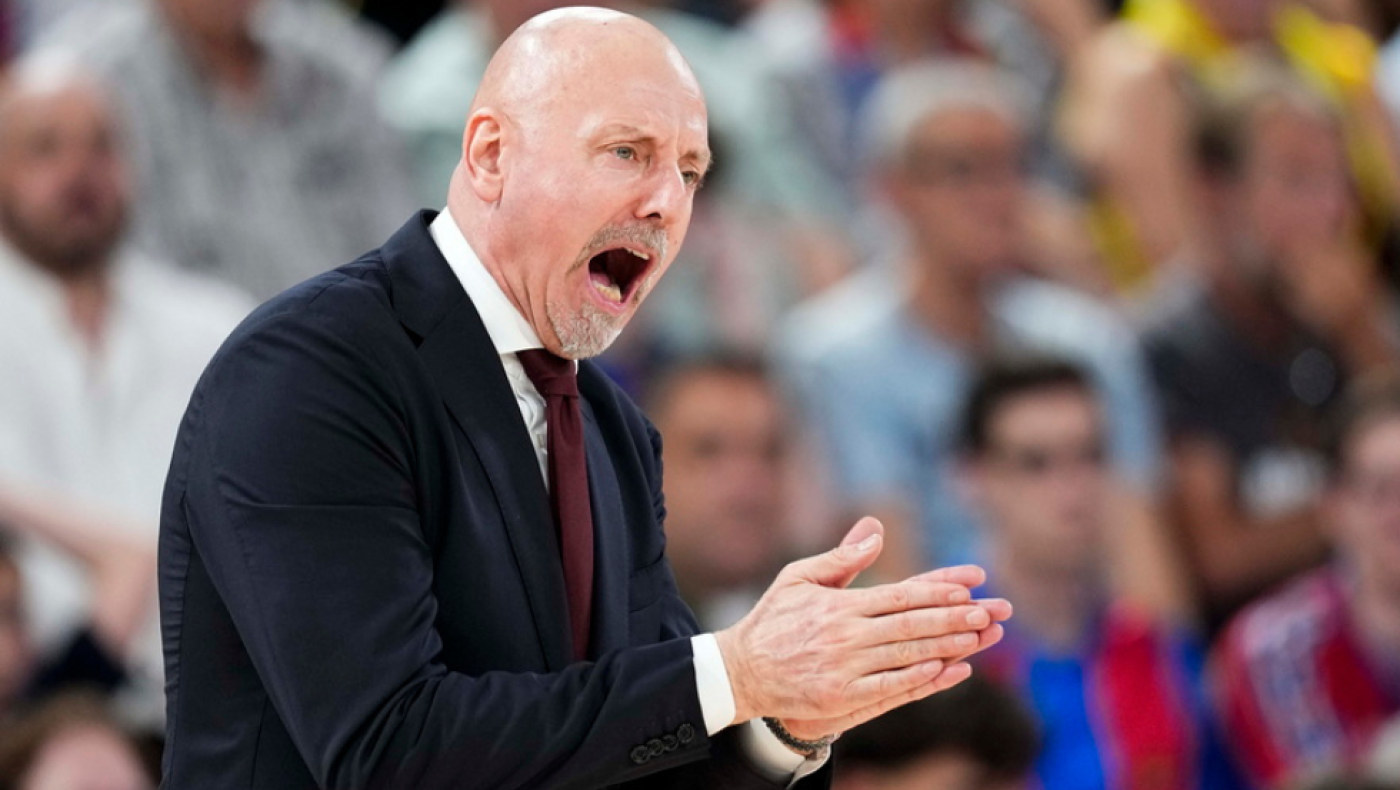 BasketNews: «Η Χάποελ Ιερουσαλήμ θέλει διετές συμβόλαιο με τη EuroLeague»