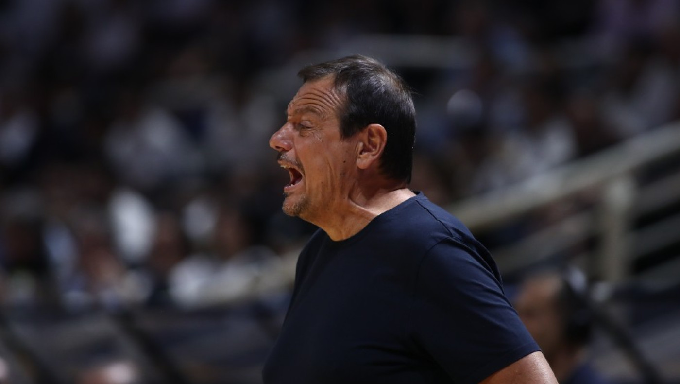 Αταμάν: «Δείξαμε ότι είμαστε έτοιμοι για το πρωτάθλημα»