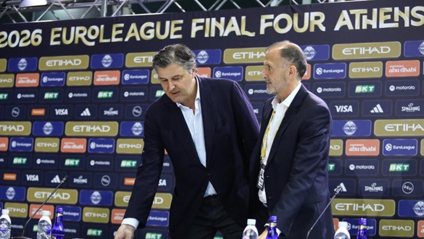 EuroLeague: Ανοικτό παράθυρο για ΠΑΟΚ και Άρη! - Τι είπε ο Τσους Μπουένο