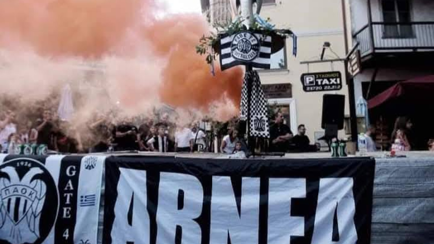 Σ.Φ. Π.Α.Ο.Κ. Βόρειοι, Αρναίας, Πολίχνης: «Προχειρότητα που ερμηνεύεται και ως αδιαφορία από την ΠΑΕ»