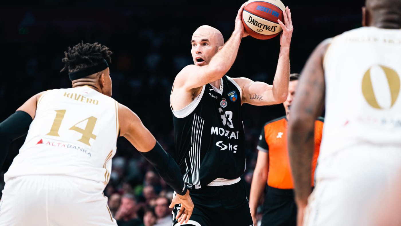 ΠΑΟΚ: Παίζει στους τελικούς της ABA League και... έρχεται ο Καλάθης!