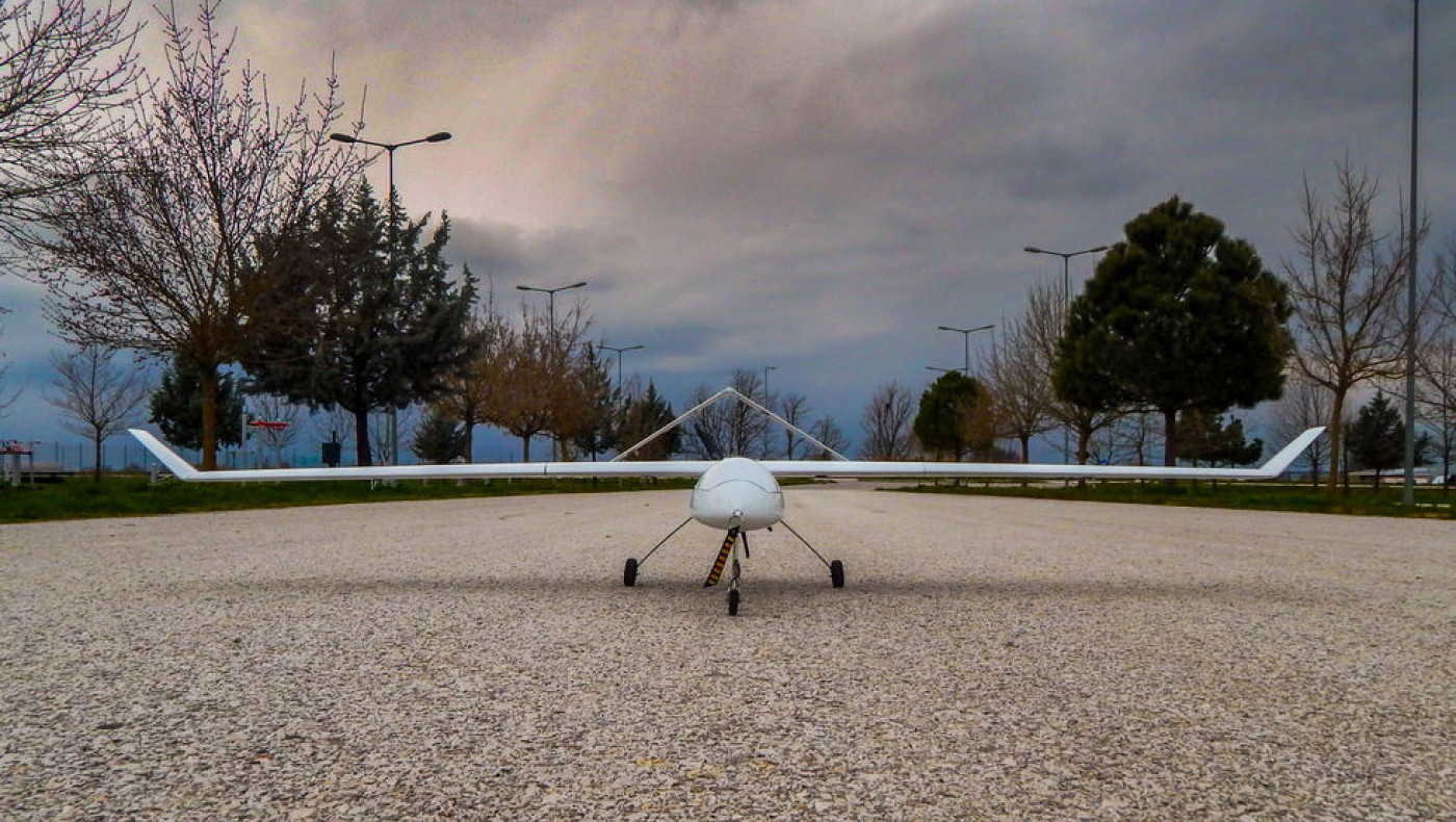 Έρχεται το ελληνικό drone που αλλάζει τις ισορροπίες στο Αιγαίο και «πνίγει» την τουρκική υπεροπλία