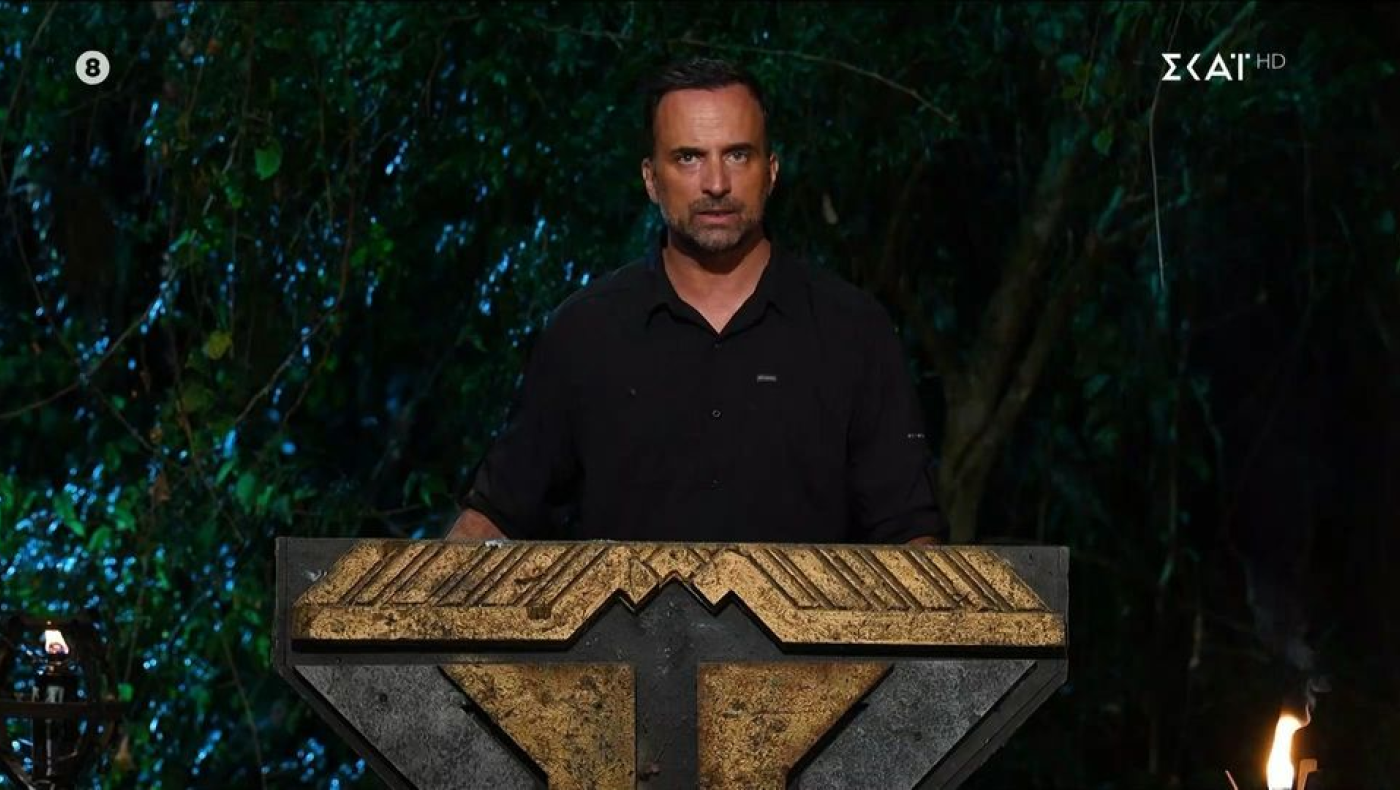 Survivor: Χαμηλά τα ποσοστά στο τελευταίο συμβούλιο πριν το οριστικό φινάλε
