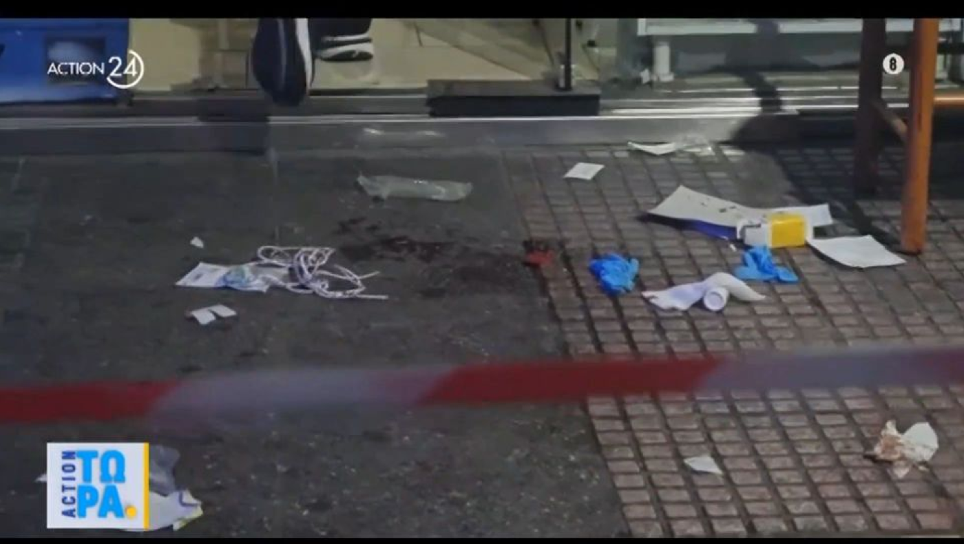 Πυροβολισμοί στην Πατησίων: Κατηγορούμενος στη δολοφονία Λυγγερίδη μεταξύ των συλληφθέντων