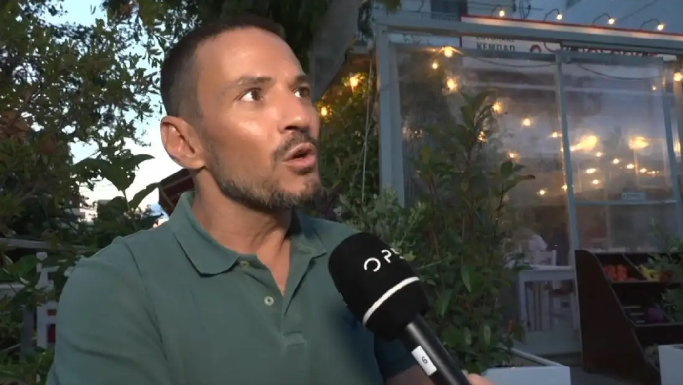 Αμφίβολη η παραμονή Τσουρού στον ΣΚΑΙ: Μέσα στην εβδομάδα η συνάντηση με τη διοίκηση