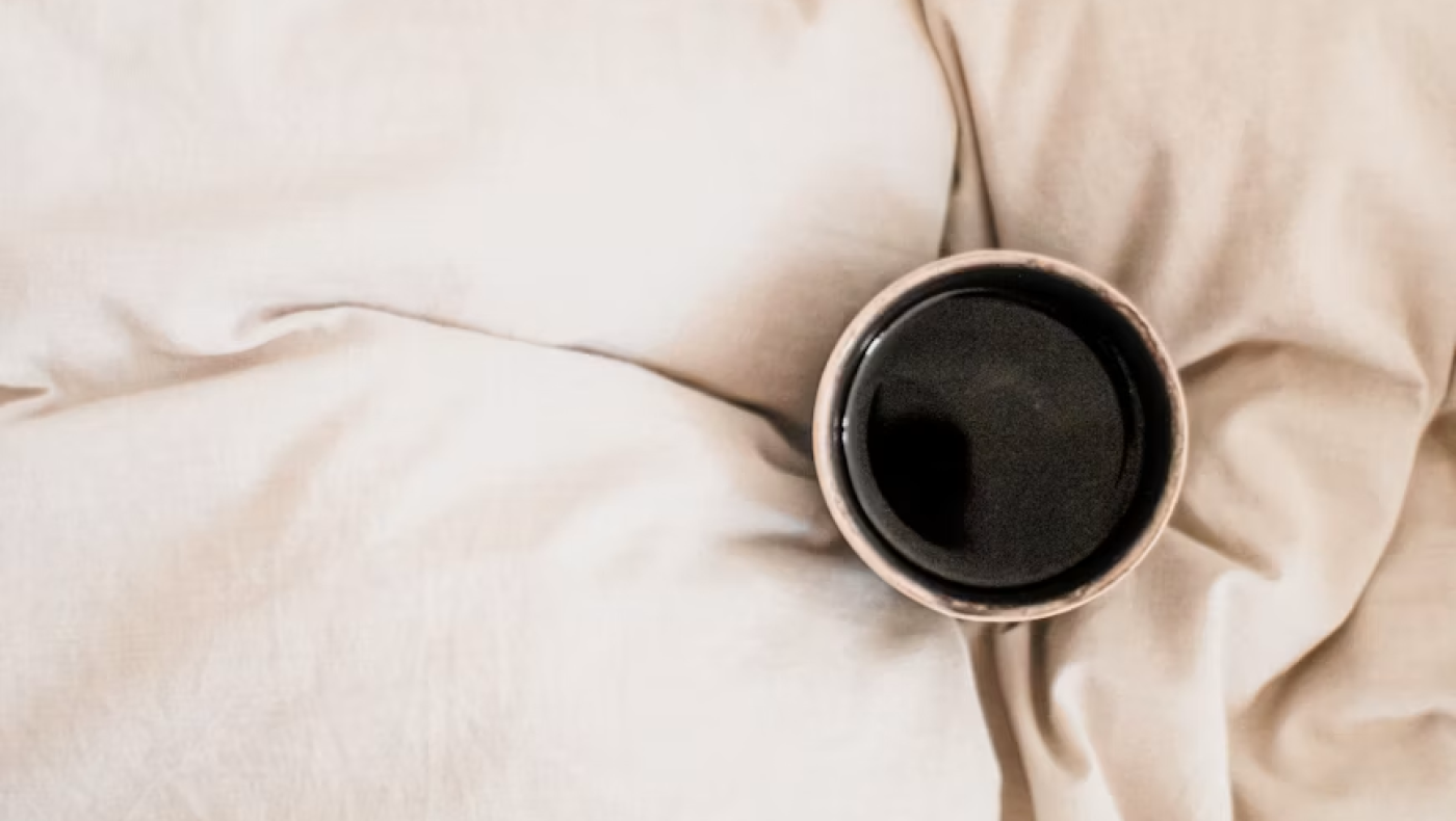 Coffee nap: Όταν καφές και ύπνος σάς κάνουν πιο δραστήριους