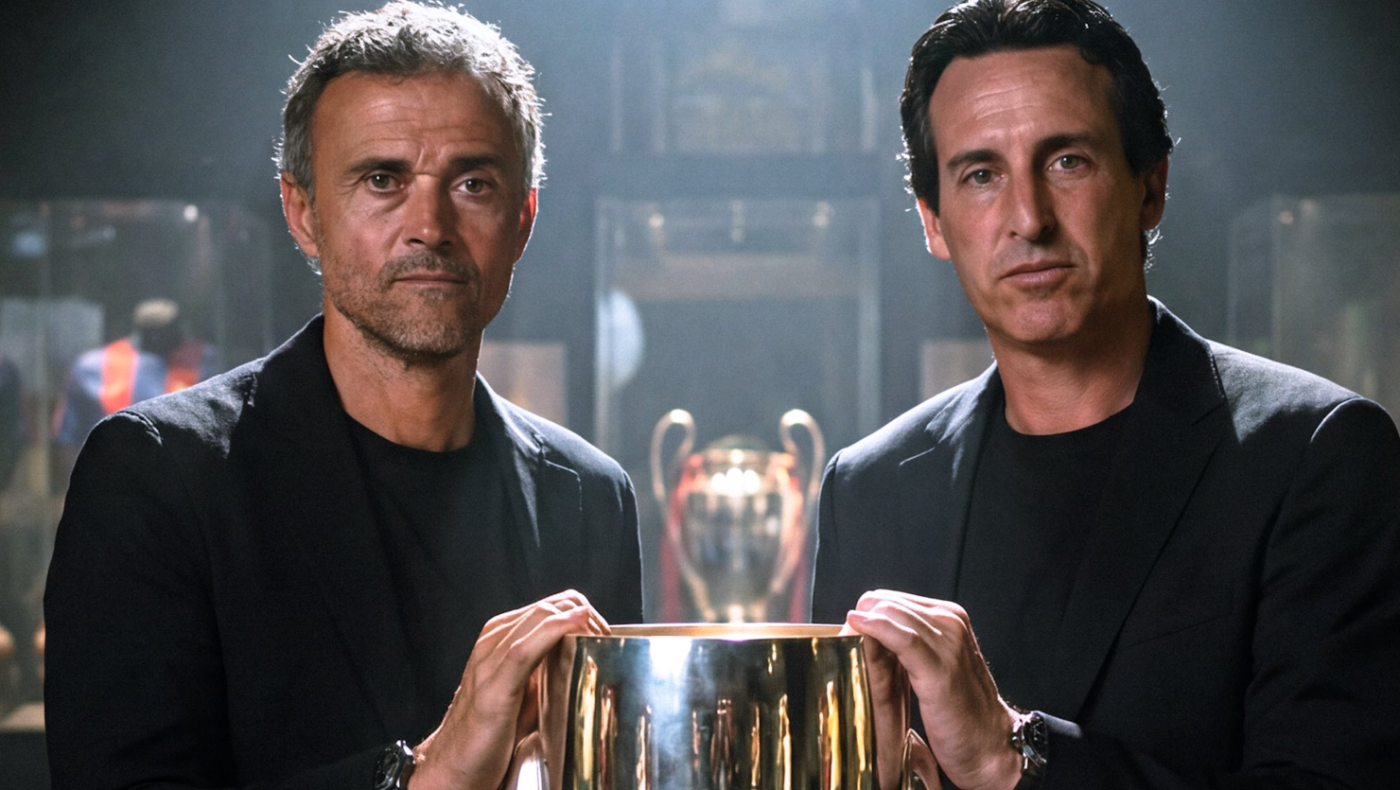 Super Cup: Στις 12 Αυγούστου η αναμέτρηση Παρί Σεν Ζερμέν και Άστον Βίλα