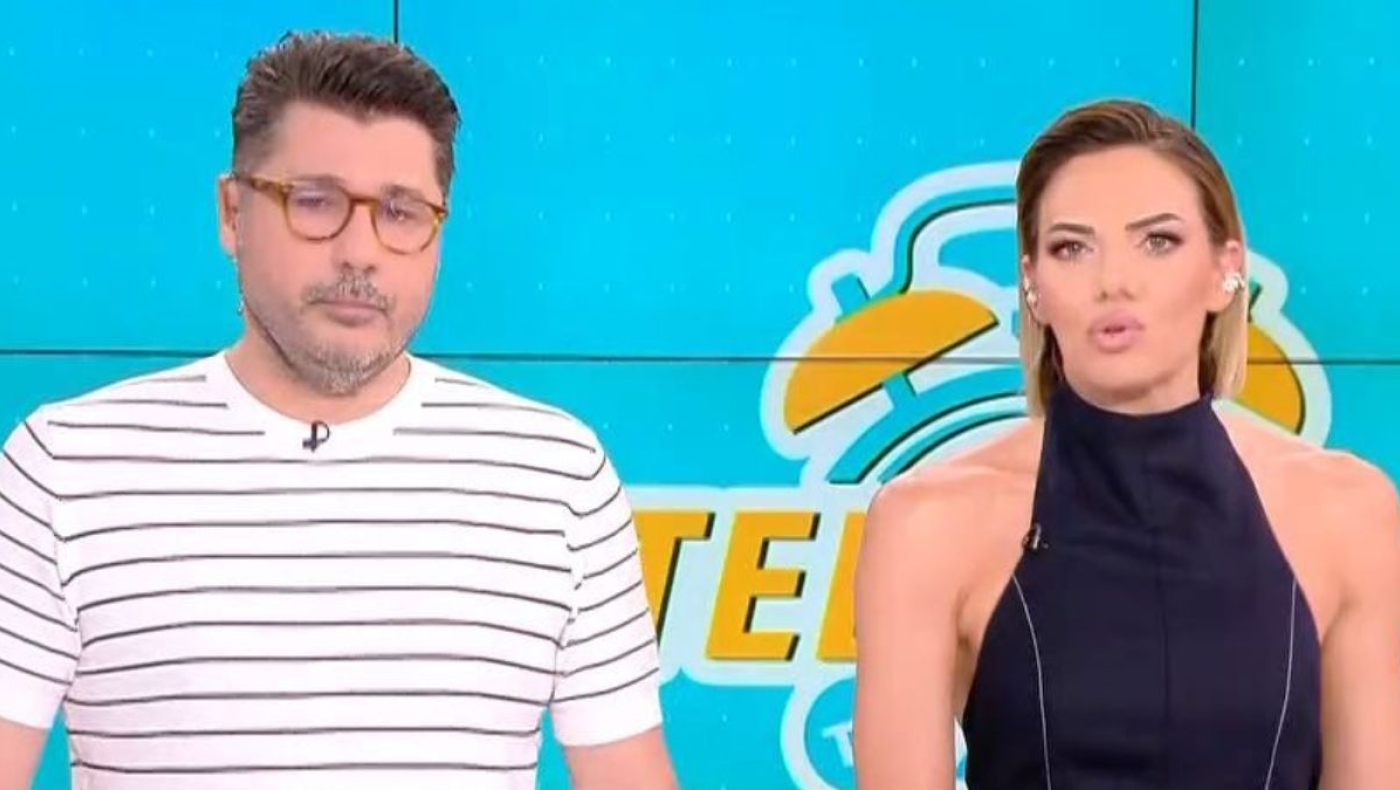 OPEN: «Κλειδώνουν» Κωνσταντάρας και Μαλέσκου για τη νέα χρονιά