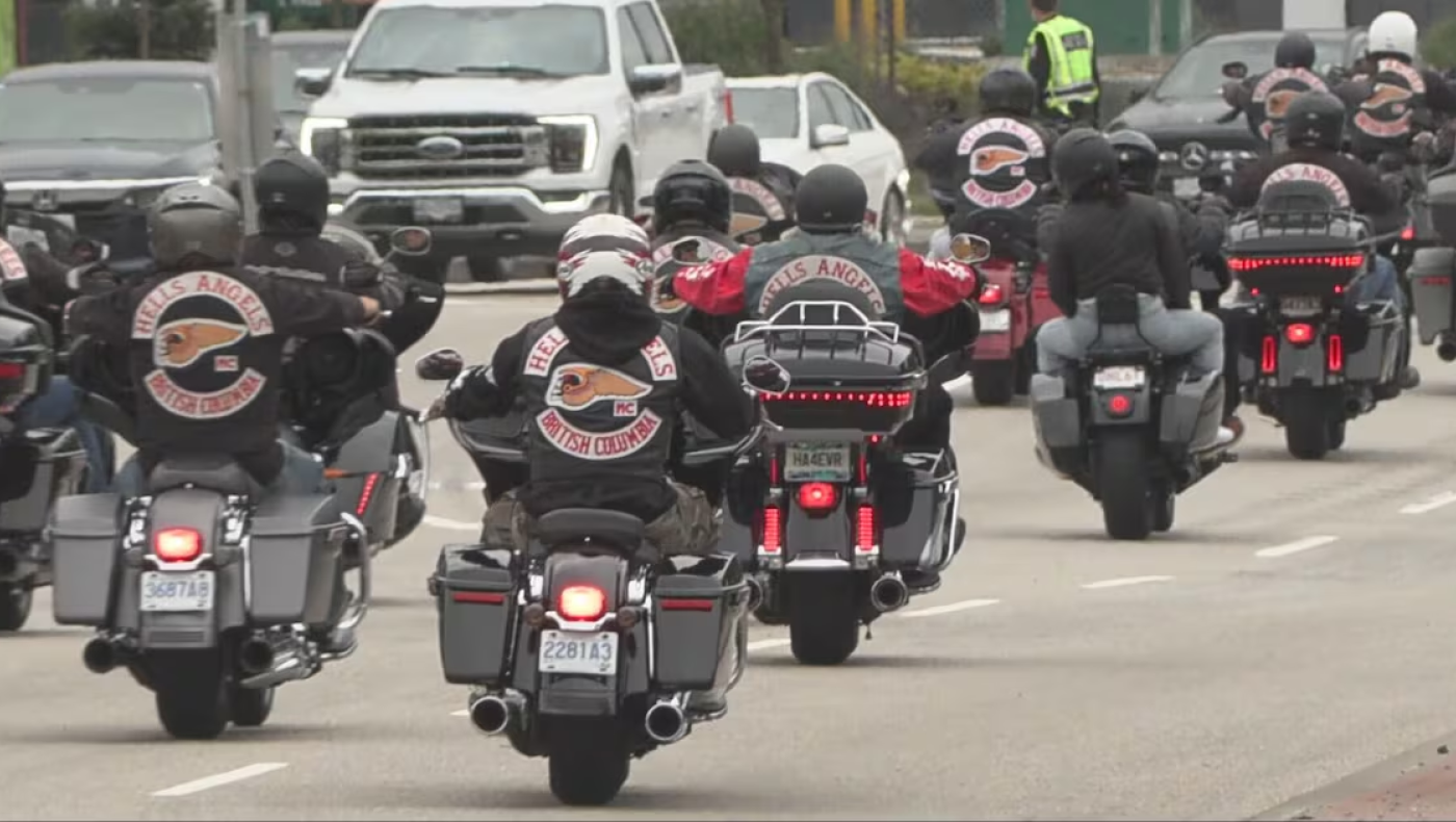 Ιωάννινα: Εγκεφαλικό για μέλος των Hell’s Angels ενώ βρισκόταν υπό κράτηση