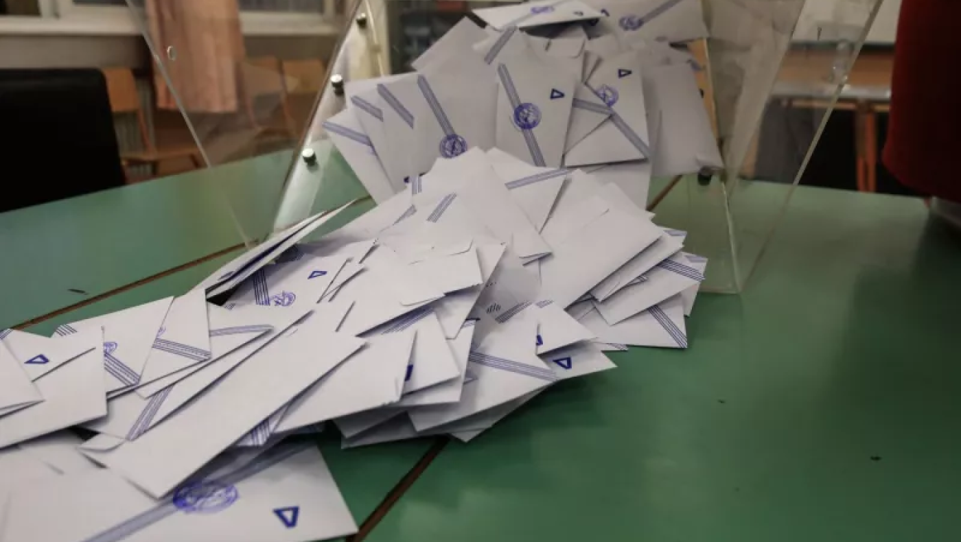 Πρώτος στη Θεσσαλονίκη ο Αγγελούδης: Ποια κόμματα «κλειδώνουν» στην πεντάδα