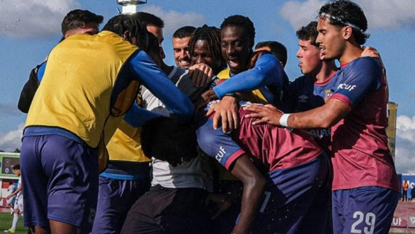Η Τορένσε έγραψε ιστορία σοκάροντας την Σπόρτινγκ Λισαβόνας