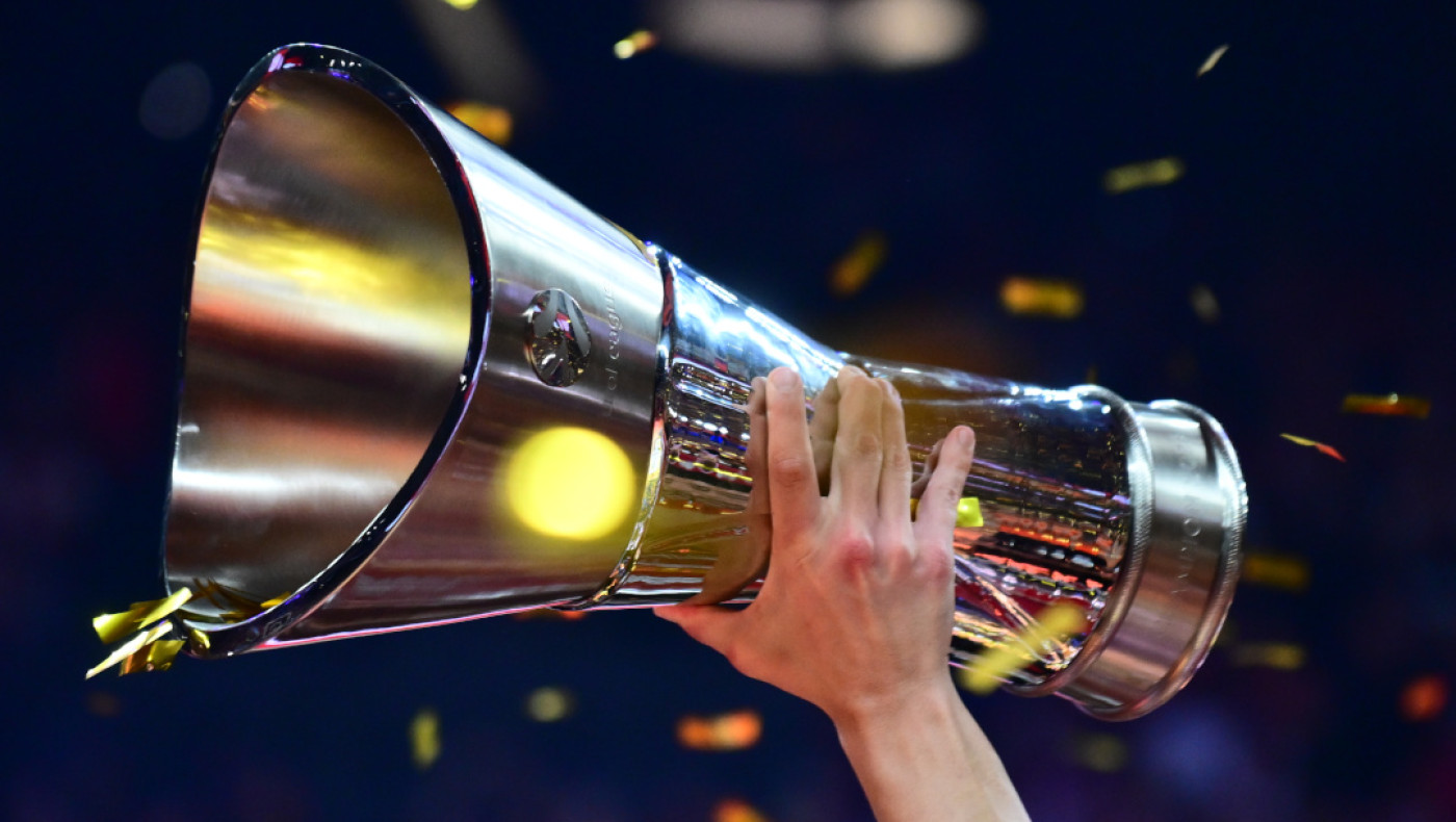EuroLeague: Πώς μένει μια θέση κενή μετά την απόφαση της Μπουργκ
