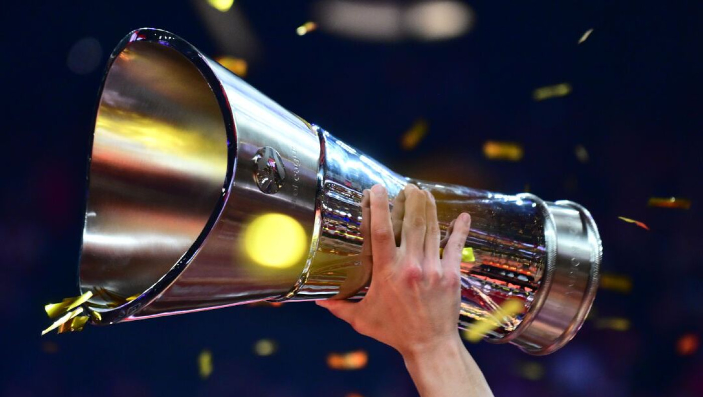 EuroLeague: Πρώτο τζάμπολ με Παναθηναϊκό και Ολυμπιακό-Όλο το πρόγραμμα